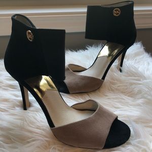 Micheal Kors Heels